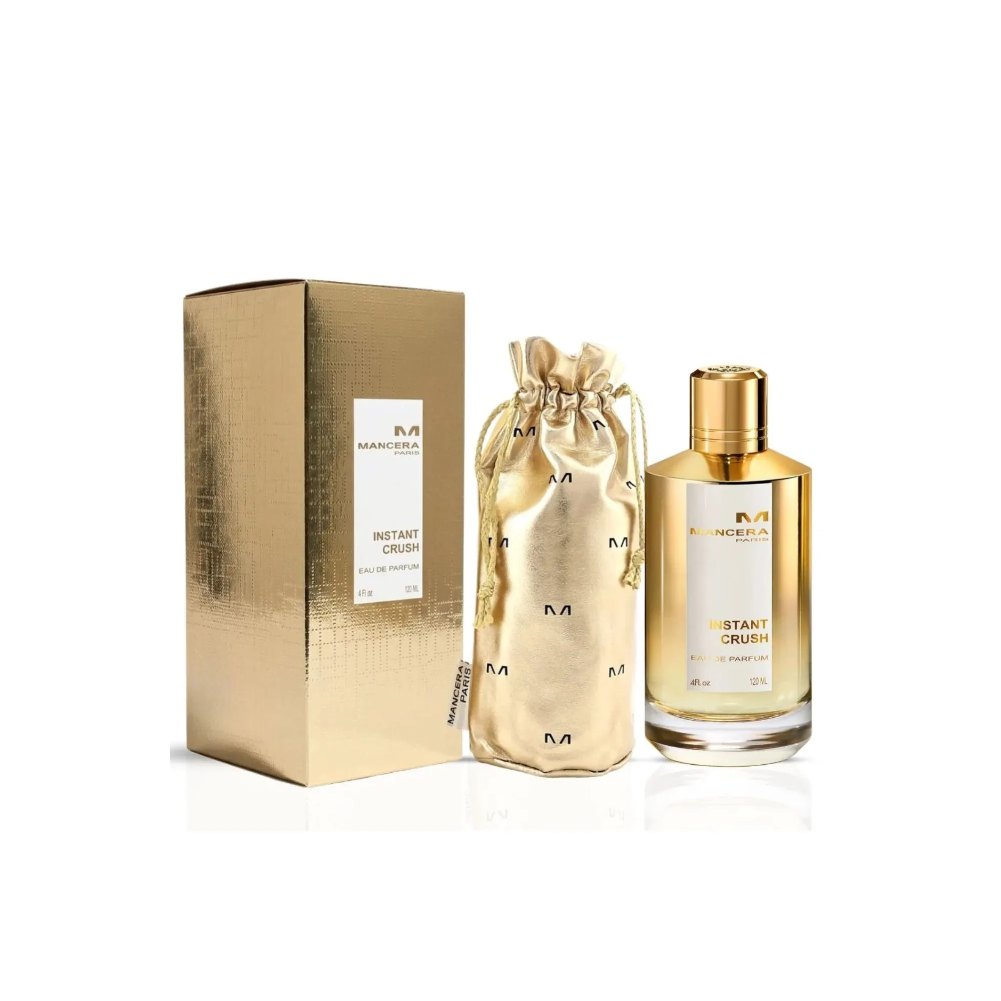 Instant Crush Eau de parfum